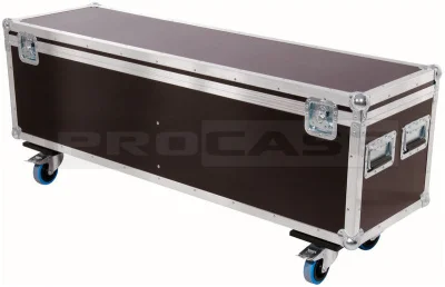 Кейс (кофр) для мед оборудования Med2012 Стандарт